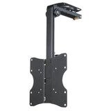 Hama 00220876 tv-beslag 116,8 cm (46") Sort