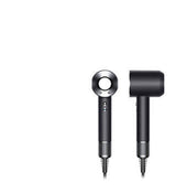 Dyson Supersonic Black/Nickel hårtørrer 1600 W Sort, Nikkel