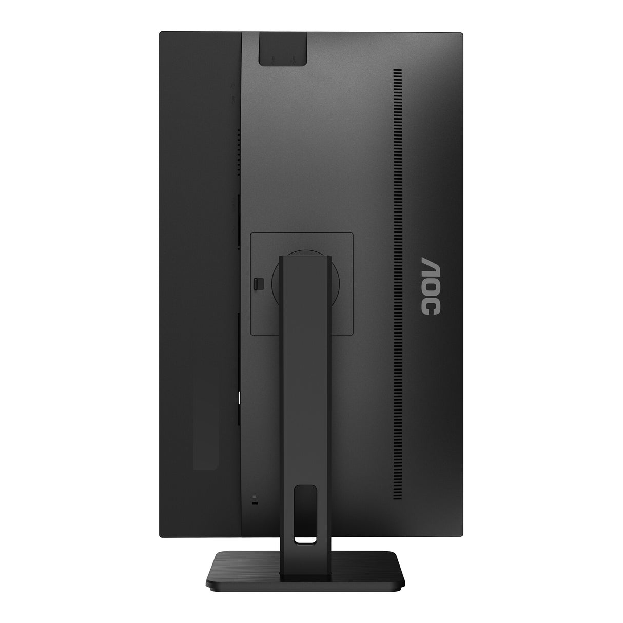 AOC P2 27P2Q computerskærm 68,6 cm (27") 1920 x 1080 pixel Fuld HD LED Sort