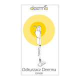 Støvsuger Deerma DX600 (sort)