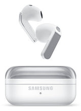 Samsung Galaxy Buds4 Headset True Wireless Stereo (TWS) In-ear Calls/Music USB Type-C Bluetooth White