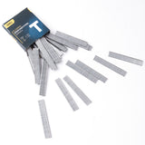 Staples type T Deli Tools EDL238010, 2000 stykker
