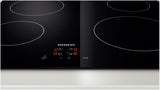 Siemens ET611HE17E kogeplade Sort Indbygget Keramisk 4 zone(s)