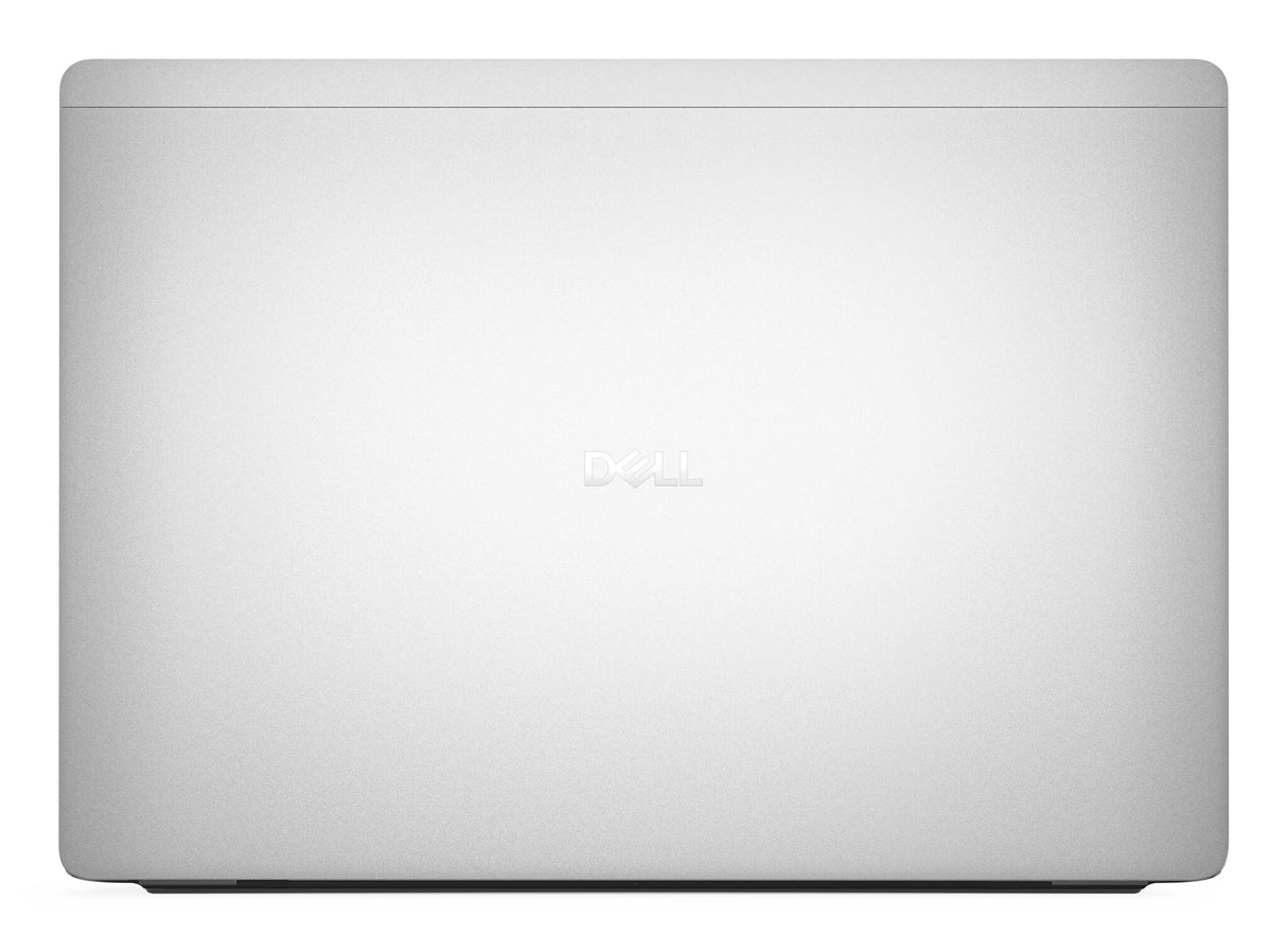 DELL Pro 16 Plus PB16250 Copilot+ PC Intel Core Ultra 5 236V Laptop 40,6 cm (16") Full HD+ 16 GB LPDDR5x-SDRAM 512 GB SSD Wi-Fi 7 (802.11be) Windows 11 Pro Aluminium