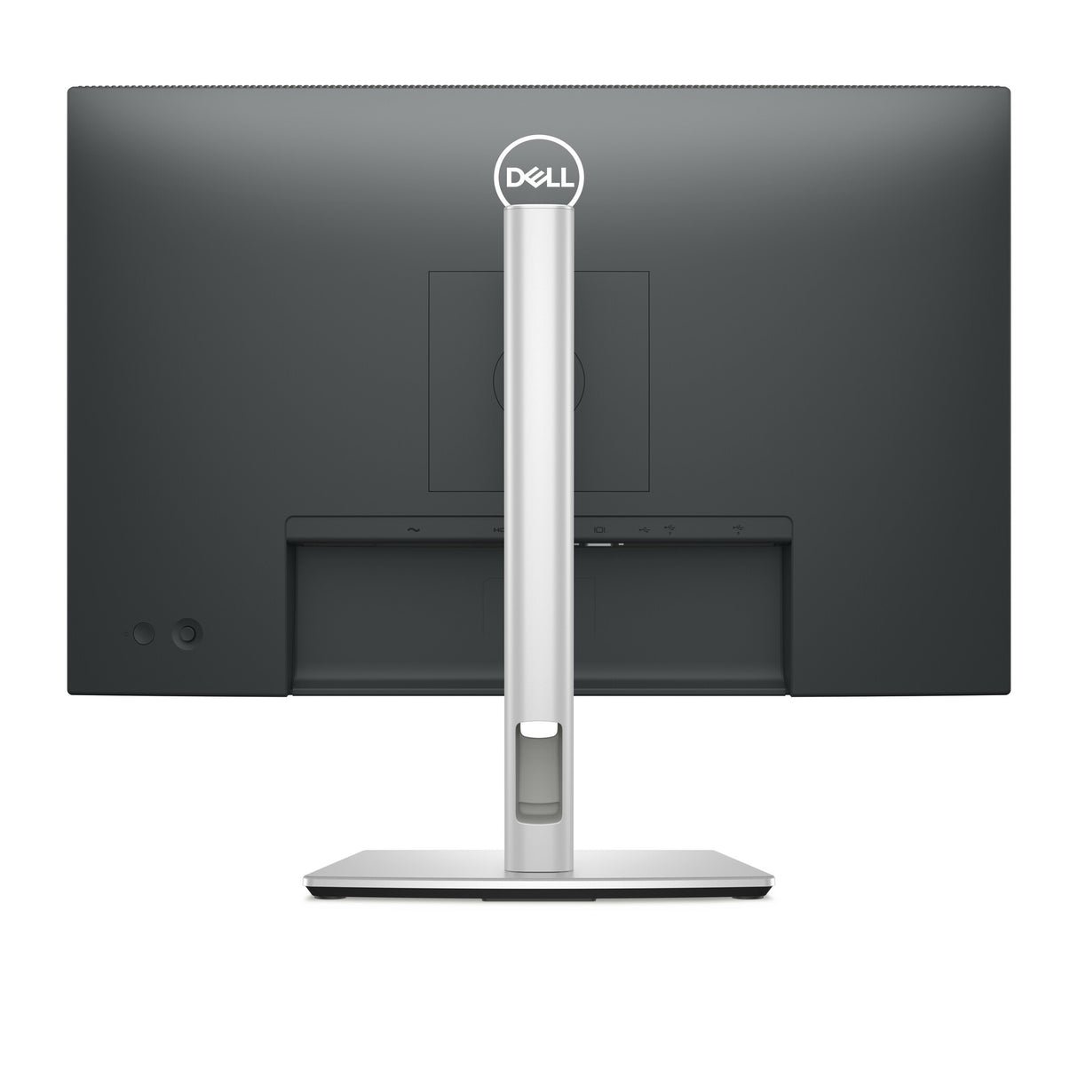 DELL Pro Plus P2425 computerskærm 61,1 cm (24.1") 1920 x 1200 pixel WUXGA LCD Sort