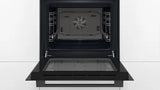 Bosch Serie 2 HBF134EB2 ovn 66 L 3300 W Sort