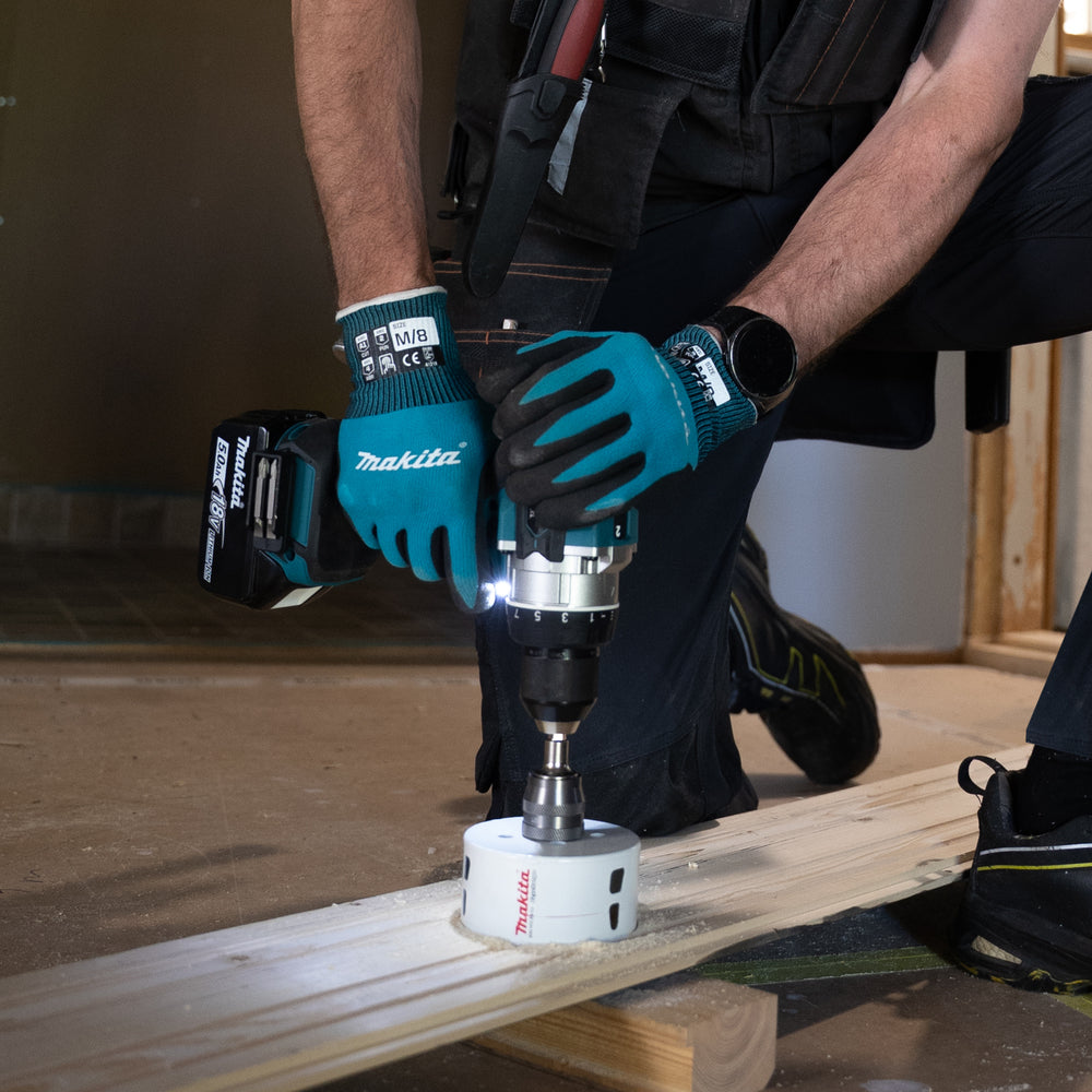 Makita DDF492 LXT Bore-/skruemaskine Solo