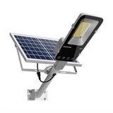 Superfire FF5-D sollampe, 486W, 1400 lm, 20000 mAh