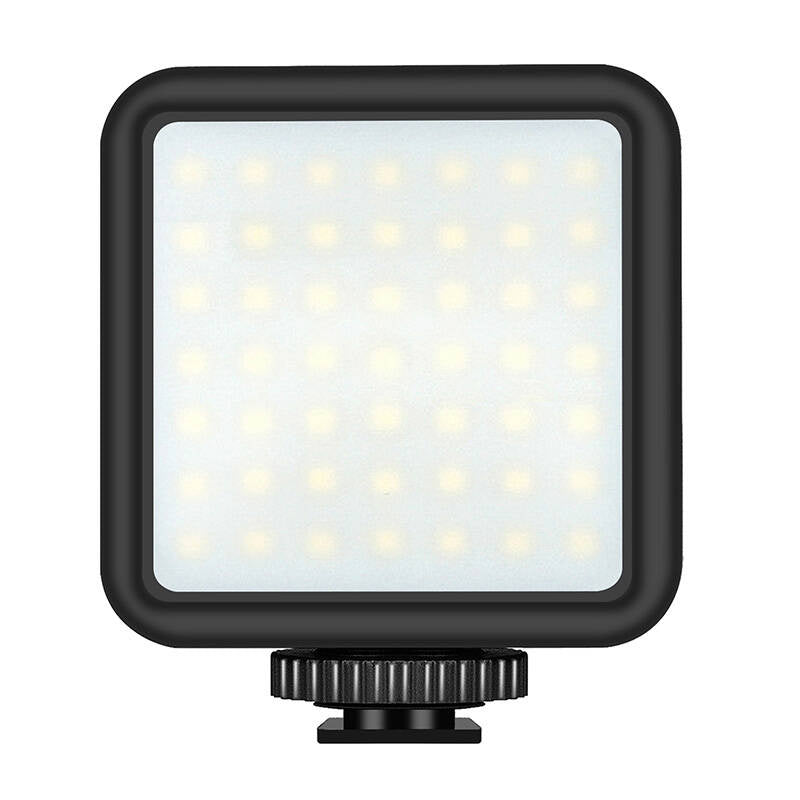 LED RGB-lampe Puluz til kameraet PU560B