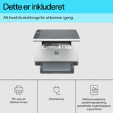 HP LaserJet MFP M234dw Printer