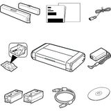 Canon MAXIFY BX110 blækprinter Farve 4800 x 1200 dpi A4 Wi-Fi