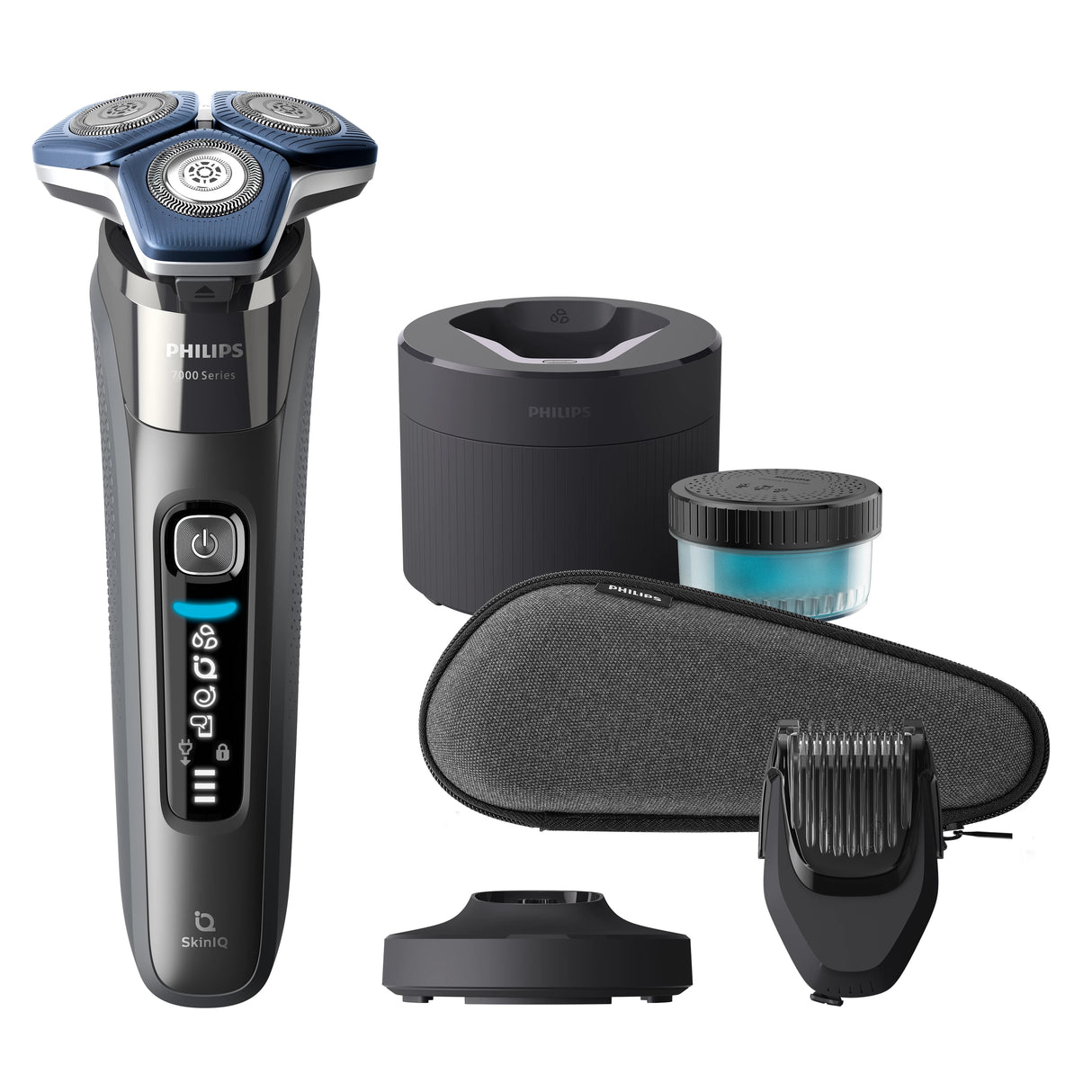 Philips S7887/58 herreshaver