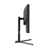 AOC G3 Q27G3XMN/BK computerskærm 68,6 cm (27") 2560 x 1440 pixel 2K Ultra HD LED Sort, Rød