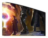 Samsung Odyssey OLED G8 S34DG850SU 34 3440 x 1440 (UltraWide) HDMI DisplayPort 175Hz Pivot Skærm