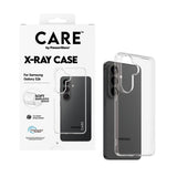 CARE by PanzerGlass X-Ray Case Samsung Galaxy S26