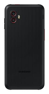 Samsung Xcover 6 Pro EE 128 black EU