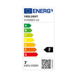 Yeelight Screen Light Bar Pro RGB (sølv)