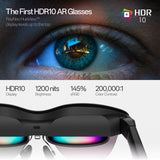 RayNeo Air 4 Pro AR-briller