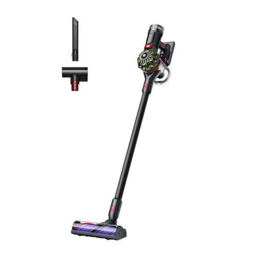 Dyson V8 Cyclone (SV55) trådløs støvsuger sort / grøn EU 226587-01