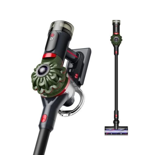 Dyson V8 Cyclone (SV55) trådløs støvsuger sort / grøn EU 226587-01