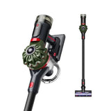 Dyson V8 Cyclone (SV55) trådløs støvsuger sort / grøn EU 226587-01