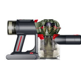 Dyson V8 Cyclone (SV55) trådløs støvsuger sort / grøn EU 226587-01