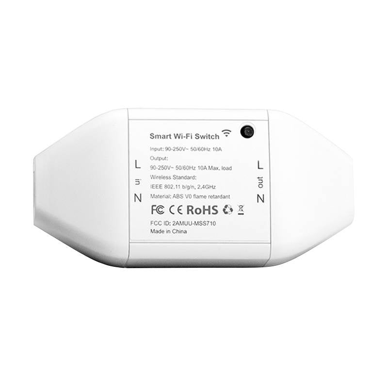 Smart WiFi Switch Meross MSS710HK (HomeKit)