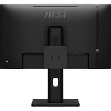 MSI Pro MP275PGN E14 computerskærm 68,6 cm (27") 1920 x 1080 pixel Fuld HD LCD Sort