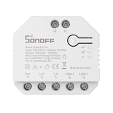 Smart Wi-Fi-switch WiFi Sonoff Dual R3 Lite