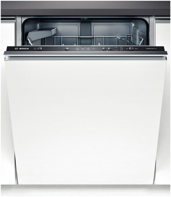 Bosch SMV41D10EU opvaskemaskine Fuldt indbygget 12 kuverter