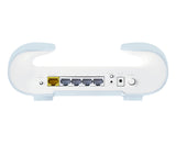 D-LINK AQUILA PRO AI AX6000 Wi-Fi 6 Smart Mesh Router