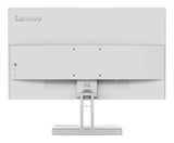 Lenovo L27-4C computerskærm 68,6 cm (27") 1920 x 1080 pixel Fuld HD LCD Grå