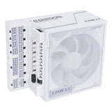 Lian Li EG1200G enhed til strømforsyning 1200 W 24-pin ATX SFX Hvid