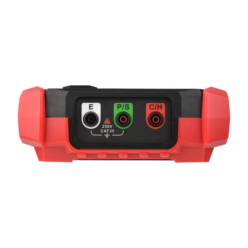 Habotest HT2302 Digital jordmodstandstester