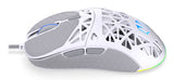 ENDORFY LIV Onyx White mus Spil Ambidextrous Bluetooth Optisk 12000 dpi