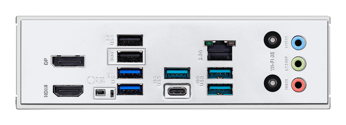 ASUS B650E MAX GAMING WIFI AMD B650 Sokkel AM5 ATX