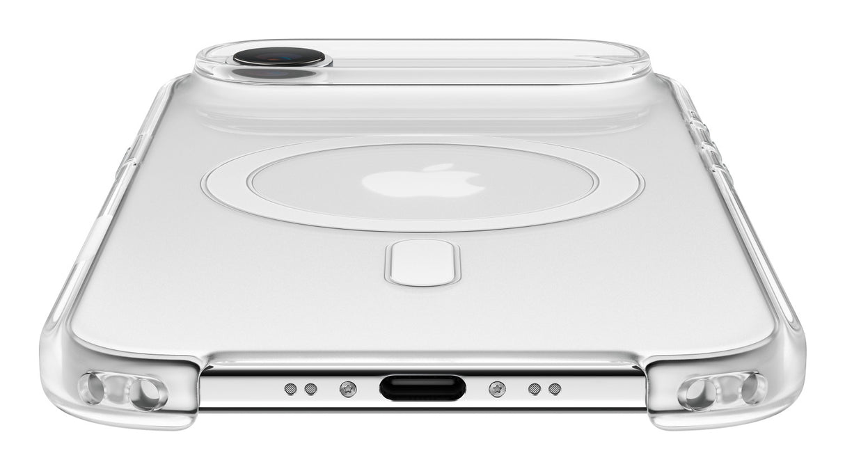 Apple iPhone Air Case with MagSafe – Frost