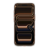Spigen Ultra Hybrid Iphone 17 Pro Max Krystalklar