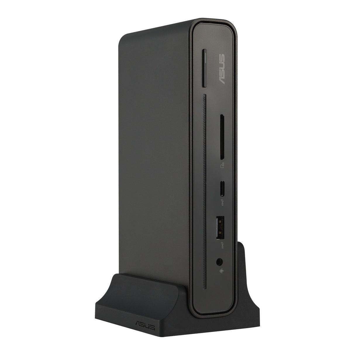 ASUS Triple Display USB-C Dock DC300 Docking USB 3.2 Gen 2 (3.1 Gen 2) Type-C Sort