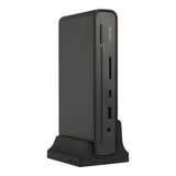 ASUS Triple Display USB-C Dock DC300 Docking USB 3.2 Gen 2 (3.1 Gen 2) Type-C Sort