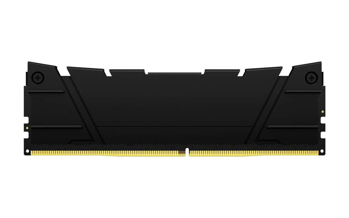 Kingston Technology FURY 16 GB 3600 MT/s DDR4 CL16 DIMM (sæt med 2) Renegade Sort