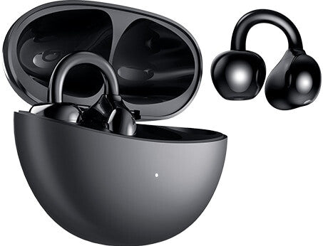 Honor CLIP Headset Trådløs Øre-clip-on Opkald/musik Bluetooth Sort