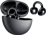 Honor CLIP Headset Trådløs Øre-clip-on Opkald/musik Bluetooth Sort