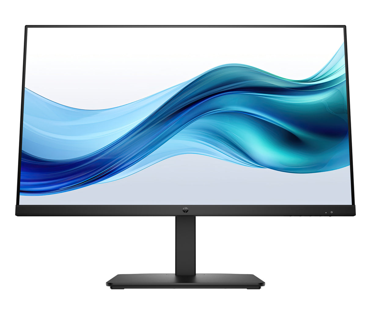 HP Series 3 Pro 27 inch FHD Monitor - 327pe computerskærm 68,6 cm (27") 1920 x 1080 pixel Fuld HD LCD Sort