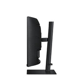 Samsung ViewFinity S6 S34C652UAU 34 3440 x 1440 (UltraWide) HDMI DisplayPort USB-C 100Hz  Dockingskærm