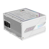 GIGABYTE AORUS ELITE P1000W ICE enhed til strømforsyning 1000 W 20+4 pin ATX ATX Hvid