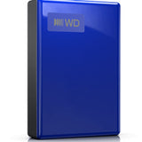 Western Digital My Passport WDBTBU0060BBL-WESN Harddsik 6 GB 3.2 Gen 1
