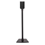 SANUS WSSE12 Gulv Sort