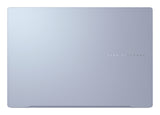 ASUS Vivobook S16 OLED S5606CA-RI069W Intel Core Ultra 7 255H Laptop 40,6 cm (16") 3K 16 GB LPDDR5x-SDRAM 1 TB SSD Wi-Fi 7 (802.11be) Windows 11 Home Blå