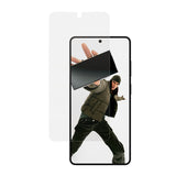 PanzerGlass Skærmbeskyttelse Galaxy S26 Ultra | Ultra-Wide Fit